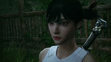 Bright Memory Infinite: Hell Difficulty