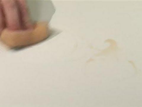 How To Get Rid Of Tea Stains Youtube