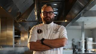Brandon Lavielle, Co-Founder & Executive Chef Of Lavish Roots Vistage Member Story