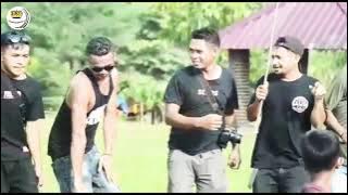 HUT RI KE 76 Lagu jai- Bajawa 17 Agustus 2021 Damian 