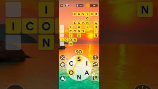 Wordscapes Level 265 Answers | Wordscapes 265 Solution screenshot 4