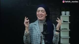 Cantik - A.Rafic || Cover Liefah Maniez