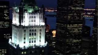 Heaven, Earth, and Money- Skyscrapers
Skyscrapers were initially created to get closer to God, however sentiments quickly change to money during the industrial revolution. (From Discovery Channels Understanding Skyscrapers)
Become a fan here! https://www.facebook.com/HowWeInventedTheWorld Heaven, Earth, and Money- Skyscrapers