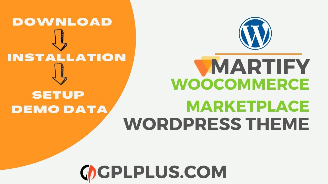 Martify – WooCommerce Marketplace WordPress Theme Download ...
