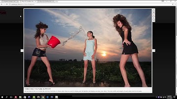 Royal 3D Coverflow Wordpress Plugin video tutorial