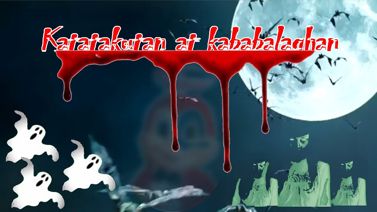Tagalog Horror Story- Happy Meal #Creepy #Stories #Tagalog #Spookify ...
