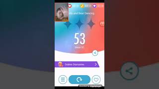 Jugando piano lite 2 screenshot 2