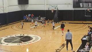 jr. Cavs winter 2023🏀