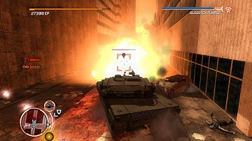 Prototype Gameplay Part 28