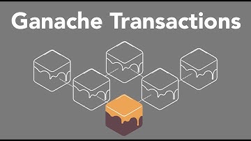 Darsh Garg / ADV-C253: Ganache Transactions / WhiteHat Junior / Python / Sublime Text