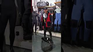 Brunotti Black friday deal🌊Buy a brunotti wetsuit and get a 𝙛𝙧𝙚𝙚 wetsuit bucket😍 Net Worth