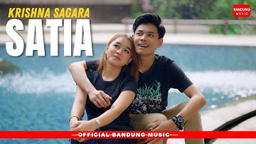 SATIA - KRISHNA SAGARA [OFFICIAL BM]