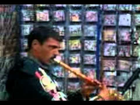 سعيد النموشي الشريعة تبسة 5 