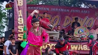 Download Lagu Tengu Kendang Miring (RASA RASANING ATI Voc Della RGL) Lagu Jaranan PUTRO DEWO BATHORO - VESYA AUDIO MP3