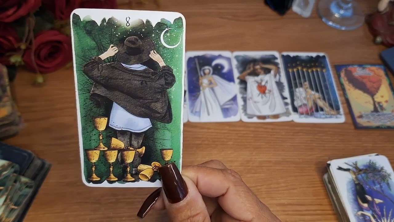 Alguém muito desesperado nessa leitura que não aceita te perder , que tá louco querendo seu perdão 😱