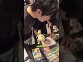 Vendor POV: MausMart &amp; Gang