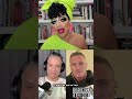 Bianca Del Rio Chimes In On Bob The Drag Queen vs. Maddy Morphosis | Discretion Advised