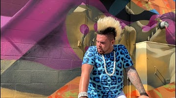 Jay Saturn - Astronomic (Official Music Video)