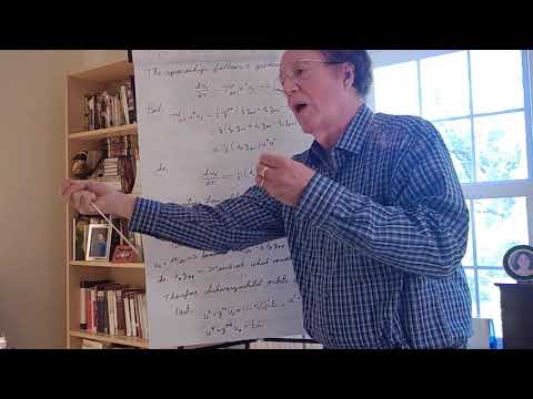 12 General Relativity