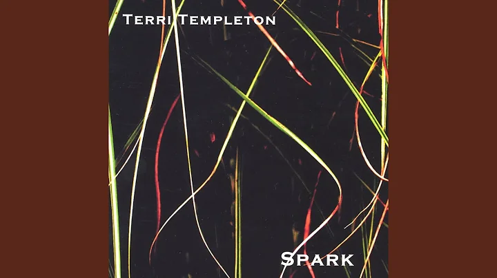 Terri Templeton - Topic