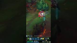 Eternal Sword Master Yi, Build Lethality And Win