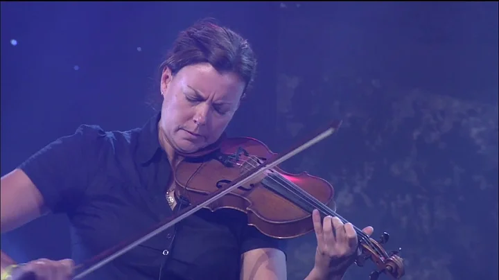 CATHERINE FRASER TRIO