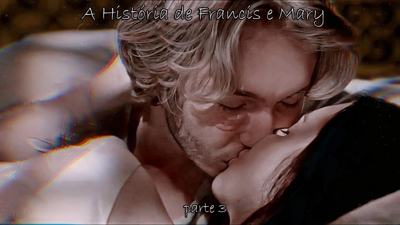 A História de Francis e Mary - Parte 3 | EM HD