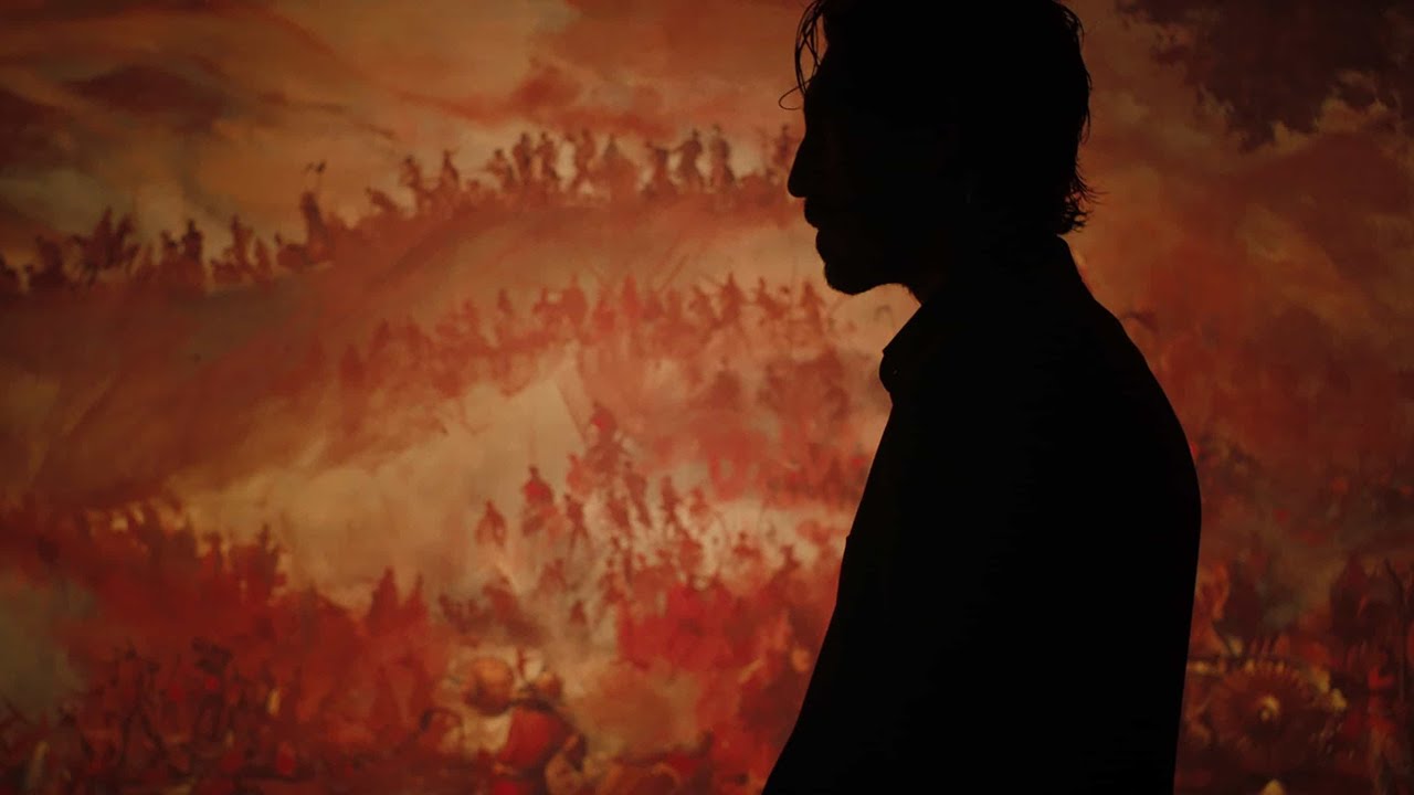 Alternate Ending | Monkey Man (2024) - YouTube