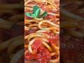 I pici allaglione della valdichiana,una vera bomba toscana da gustare!? #pici #aglione #ricette
