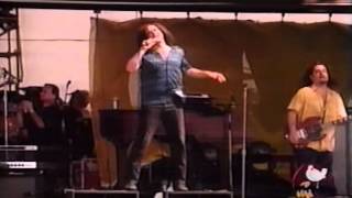 Angels of the Silences- Counting Crows (Woodstock 99)