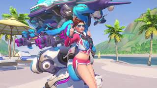 Overwatch Summer Games 2018 Trailer screenshot 5