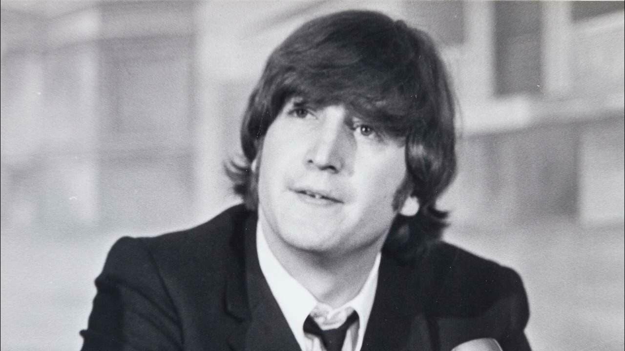 The Beatles We Can Work It Out Isolated Acoustic Guitar + First Harmonium Overdub YouTube