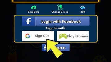 Ludo King game ko sign out kaise kare | how to logout Ludo King app account