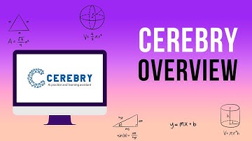 Cerebry Overview