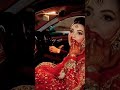 Dulhan Dulha Masti In Car Shorts Ytshortsindia Bridal Viral