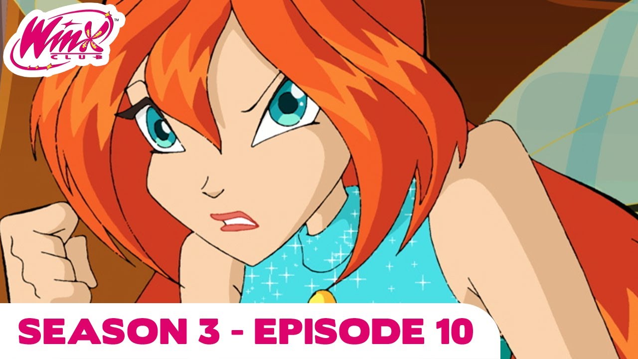 Winx Club | FULL EPISODE | Alfea Under Siege | Season 3 Episode 10