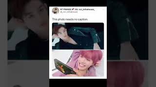 NCT MEMES TO MAKE YOU GO :D #nct #nct127 #nctdream #wayv #nctmemes #shorts
