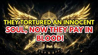 Chosen One, GOD IS FURIOUS With These PPL😡They All Tortured An INNOCENT! Demanding HONOR On UR
