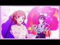 Suzu☆Rena「B.B.」Butterfly Bright SELECTION PROJECT 「INSTRUMENTAL」