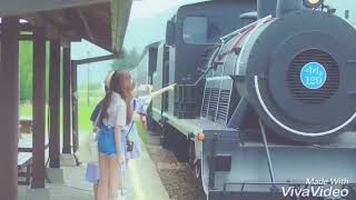 Oh Nana Bangtanfriend Trailer B.T.G.F