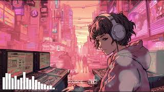 Lo-Fi Hip Hop-chill lofi instrumental/hiphop/deep focus ambient study music/cinematic hiphop music