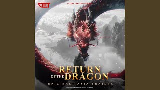 Return Of The Dragon