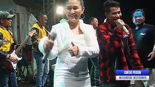 Download Lagu TEGAR \u0026 VELA - BIRUNYA CINTA (COVER LIVE SK GROUP) MP3