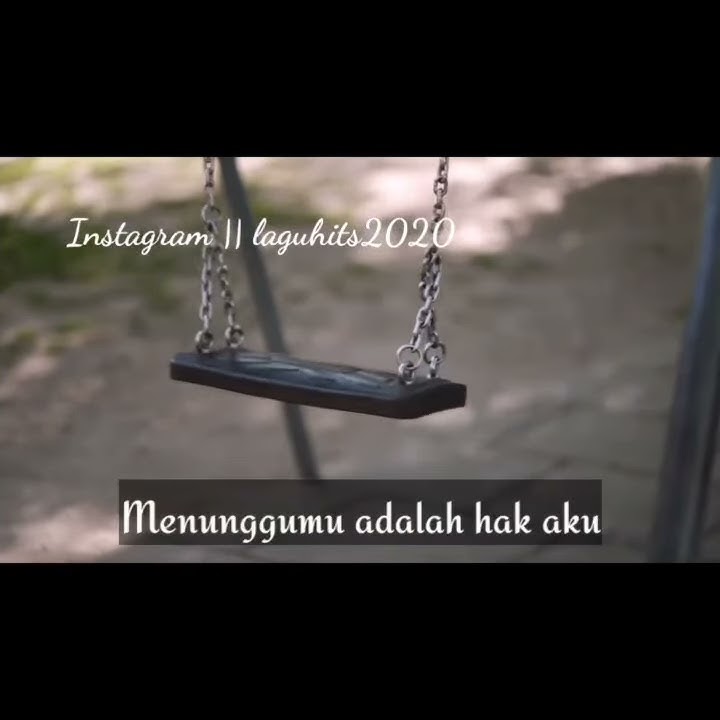 Story WA 30 detik melow bikin baper #rahasiahati