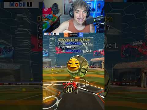 Reta a 1 Freestyler Pro y pasa esto 😂