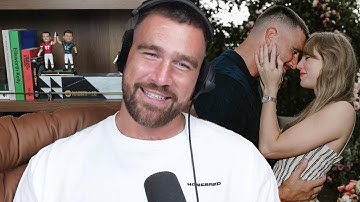 Why Travis Kelce Thinks Taylor Swift Wedding Planning Will Be EASY