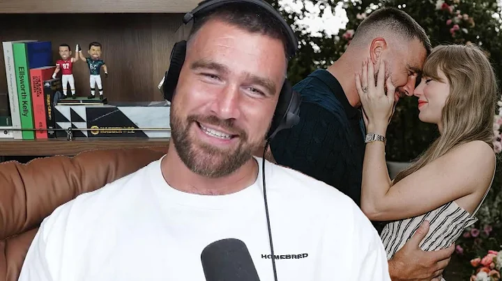Why Travis Kelce Thinks Taylor Swift Wedding Planning Will Be EASY
