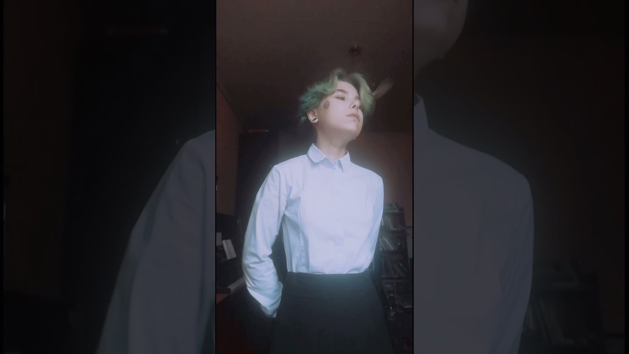 Майа Кристалинская - Нежность (cover by. NESS)