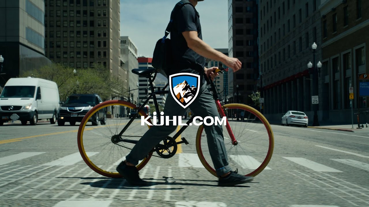 Matched by No One: Legendary Pants Await