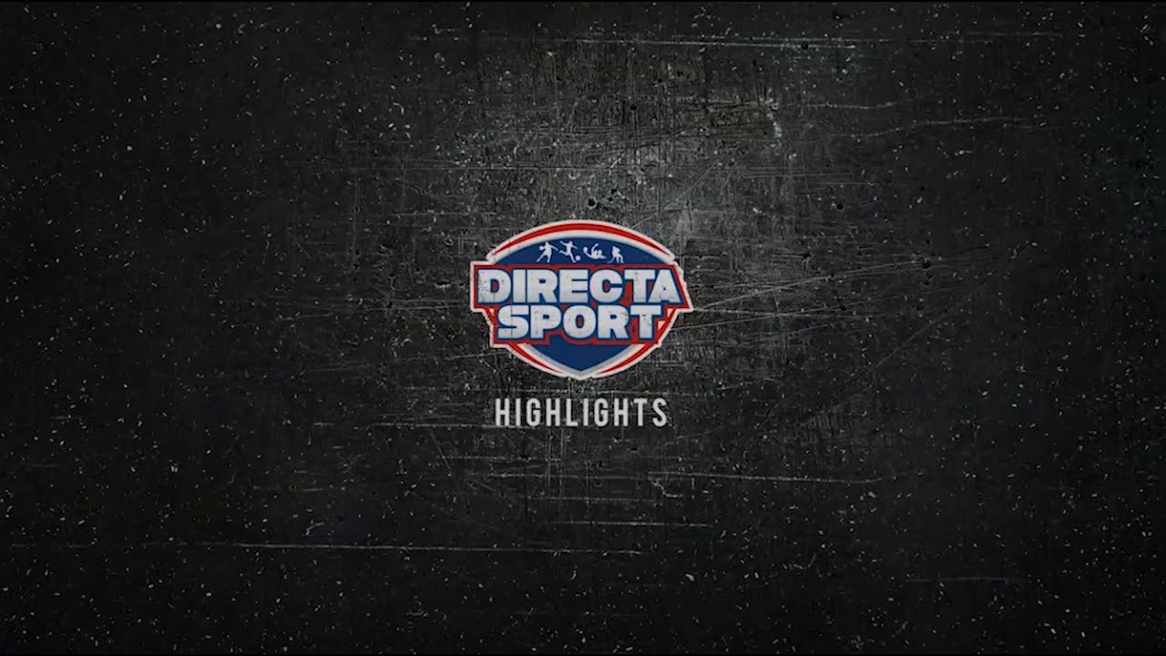 Calcio Eccellenza - San Marco Assemini - Atletico Uri 1-3 (Highlights)